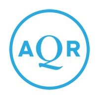 AQR Capital India Services LLP Logo