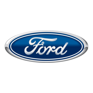 Ford Motor Private Limited Logo