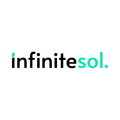 Infinitesol Logo