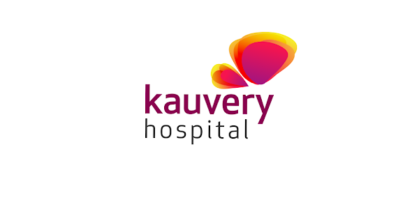 Kauvery Hospital Logo