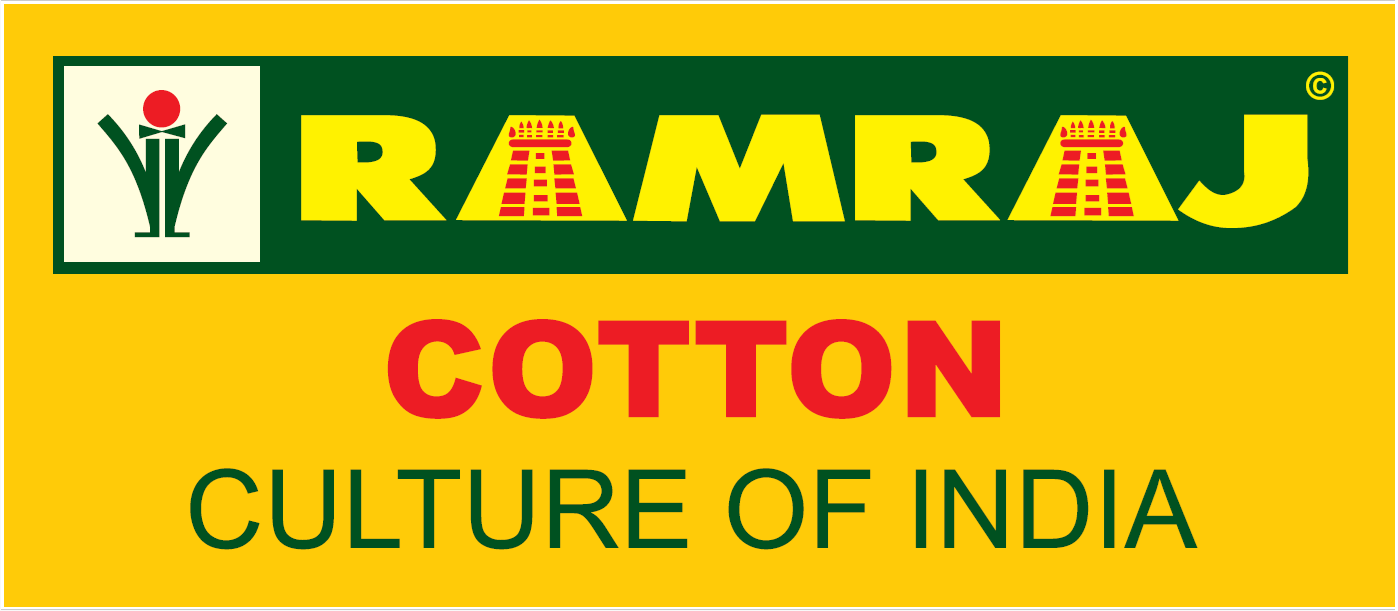 Ramraj Cotton Logo