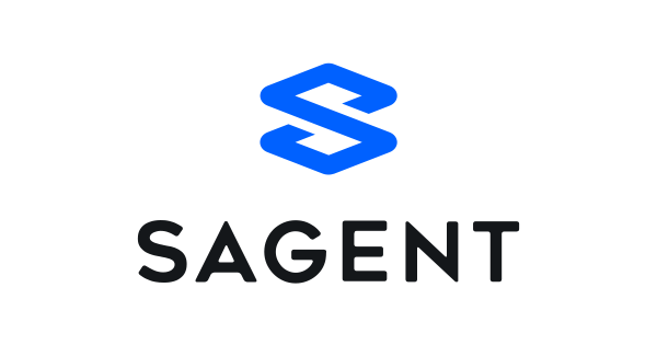 Sagent Leading Technologies Logo