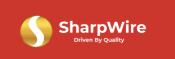 Sharpwire Industries (India) Private Limited Logo